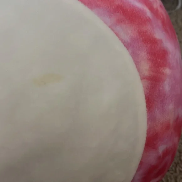 collectors edition fox squishmallow, 16’ inch - Picture 5 of 6